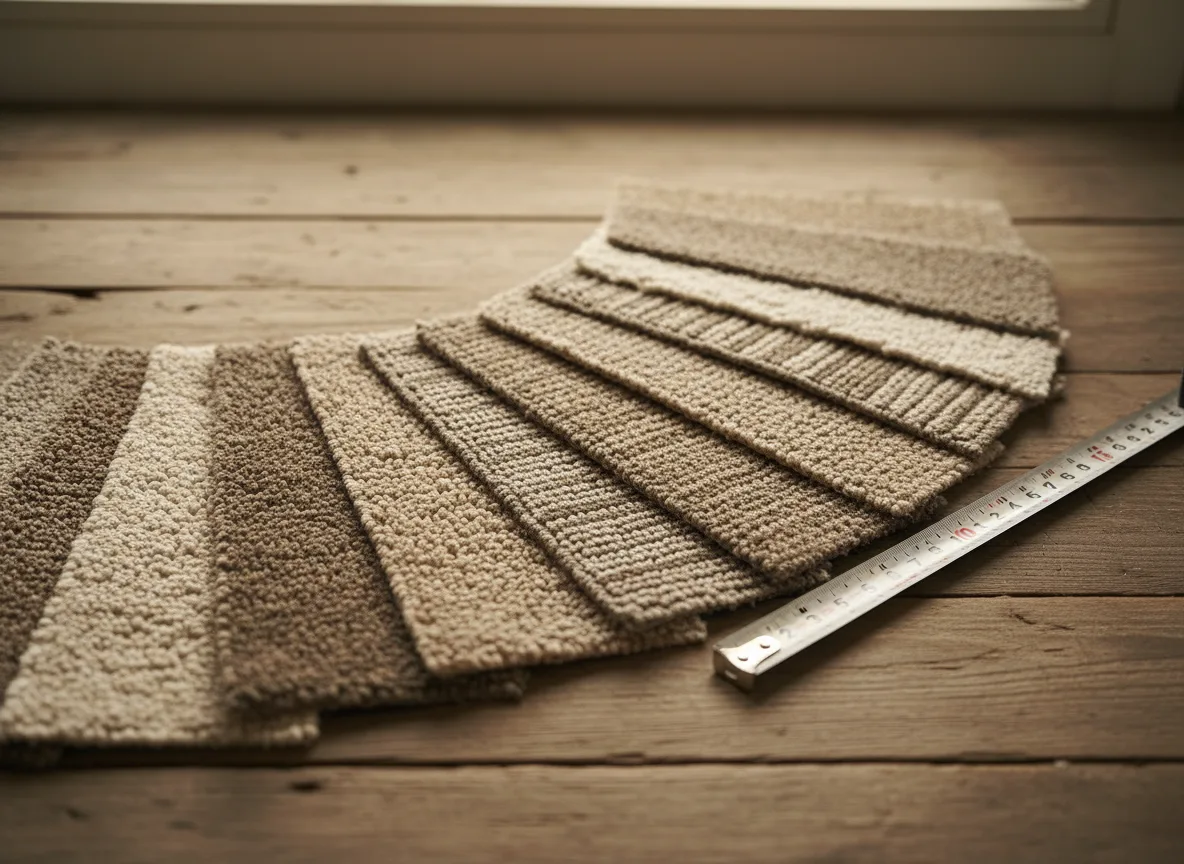 Carpet Installation Gadsden, AL FAQs